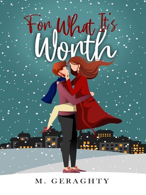 cover image of For What It's Worth